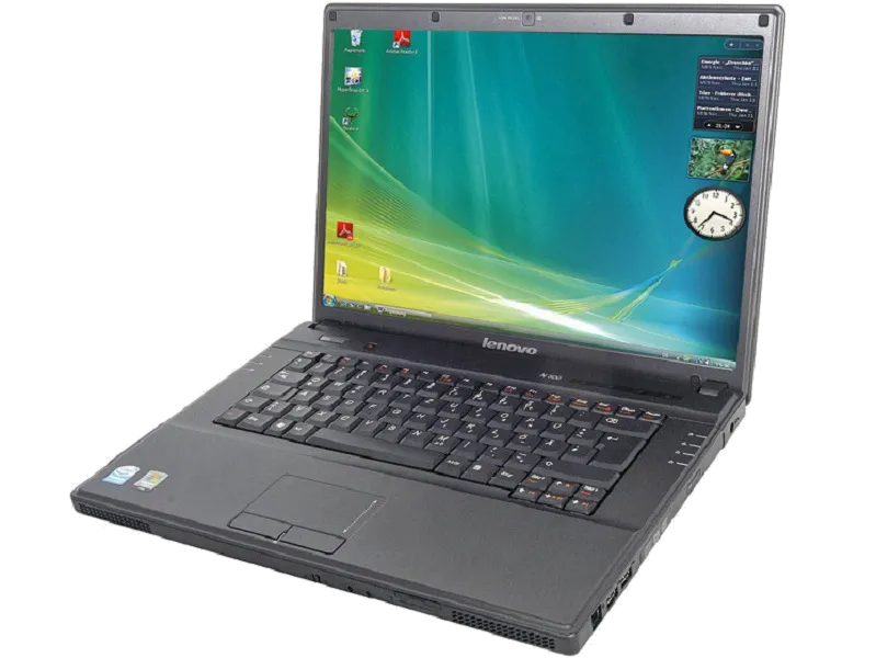 Lenovo
